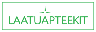 Laatuapteekit-logo