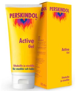 perskindol Perskindol