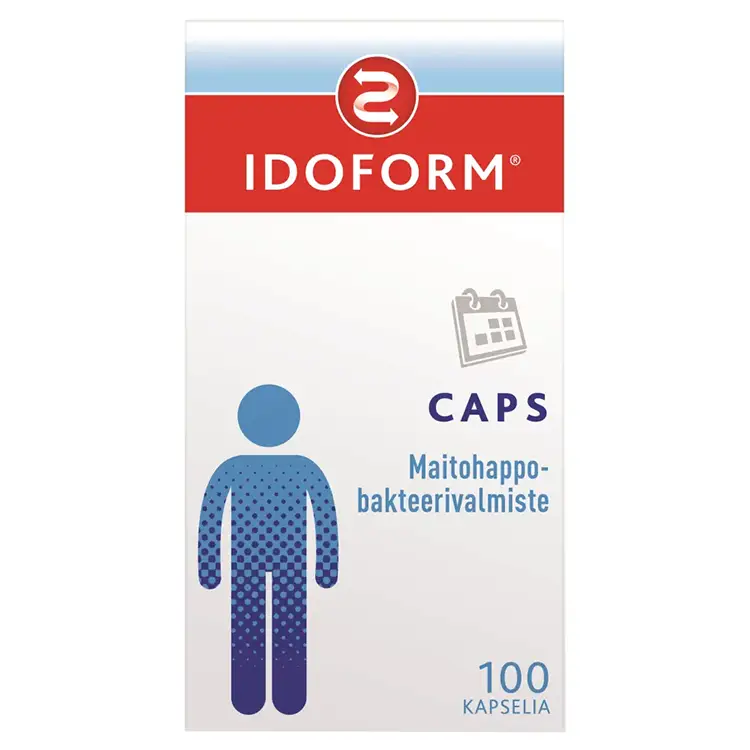 Idoform
