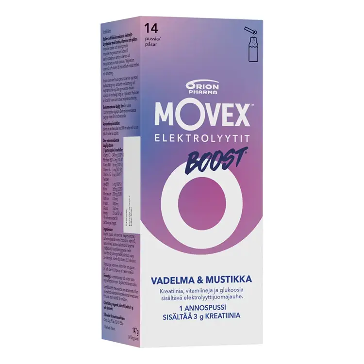 Movaex Boost