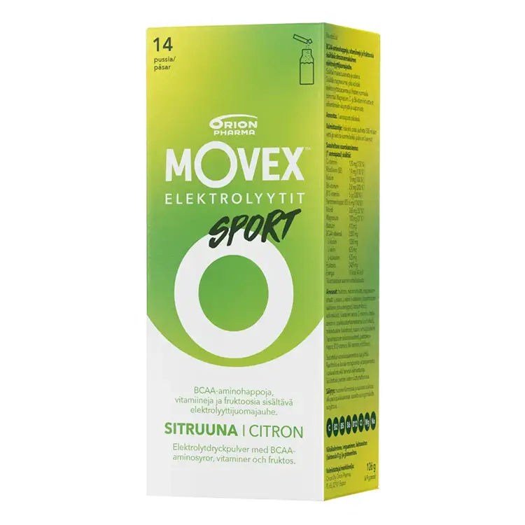 Movex Sport