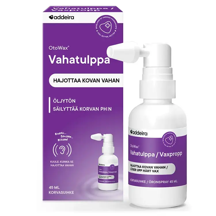 Vahatulppa