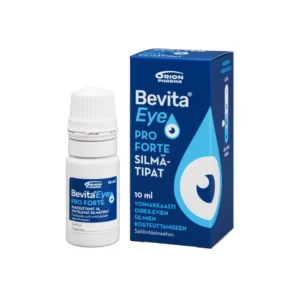Bevita Eye Pro Forte-kontioapteekki