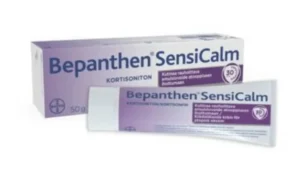 Bepanthen-sensicalm