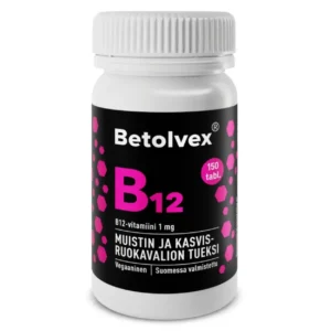 Betolvex-b12i